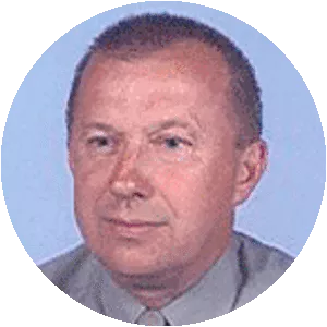 Kazimierz Badziak - Polish historian