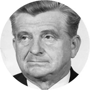 Kazimierz Barcikowski - Polish Politician