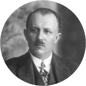Kazimierz Bartel - Former Prime Minister of Poland