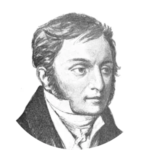 Kazimierz Brodziński - Polish poet