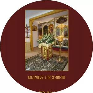 Kazimierz Chodynicki