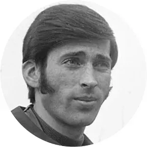 Kazimierz Deyna - Polish football player