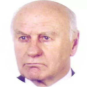 Kazimierz Doktór