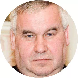 Kazimierz Gwiazdowski