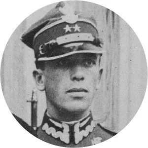 Kazimierz Gzowski - Polish military officer