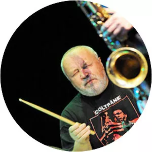 Kazimierz Jonkisz - Polish drummer