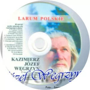 Kazimierz Jozef Wegrzyn