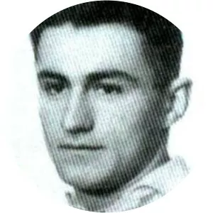 Kazimierz Kaszuba - Polish footballer