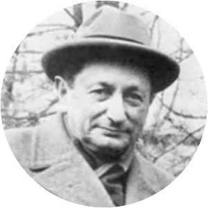 Kazimierz Kuratowski - Polish mathematician