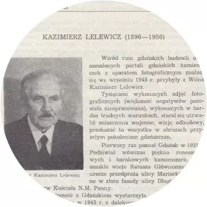 Kazimierz Lelewicz