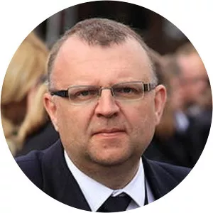 Kazimierz Michał Ujazdowski