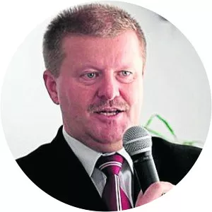 Kazimierz Miroszewski