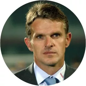 Kazimierz Moskal  - Polish footballer