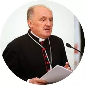 Kazimierz Nycz - Archbishop of Warsaw