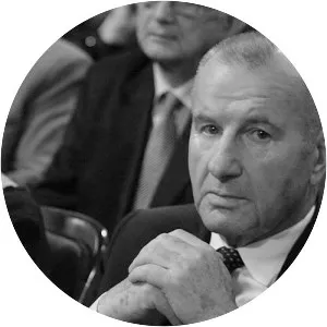 Kazimierz Pazgan - Entrepreneur