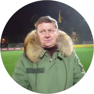 Kazimierz Piszczek photograph