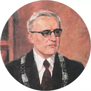 Kazimierz Piwarski - Polish historian