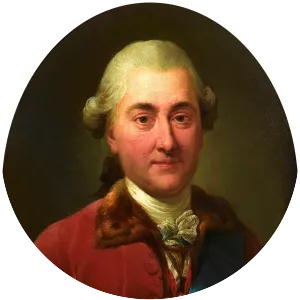 Kazimierz Poniatowski photograph