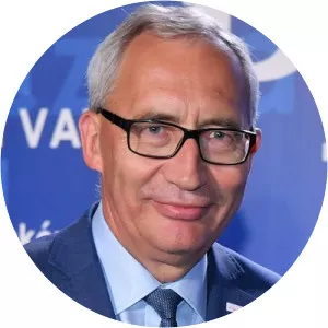 Kazimierz Smoliński - Member of the Sejm of the Republic of Poland