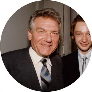 Kazimierz Świtała - Polish Politician