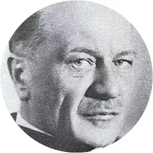 Kazimierz Świtalski