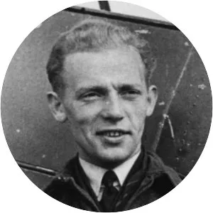 Kazimierz Sztramko - Polish fighter pilot