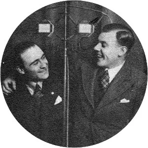 Kazimierz Wajda - Polish actor