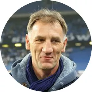Kazimierz Węgrzyn - Polish footballer