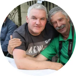 Kazimierz Wójcik - Polish athlete