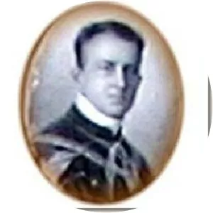 Kazimierz Zimmermann - Economist