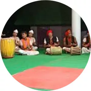 Kaziranga National Orchid and Biodiversity Park