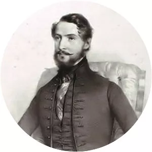 Kázmér Batthyány - Hungarian Politician