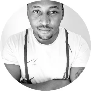 Kaznova - South African disc jockey