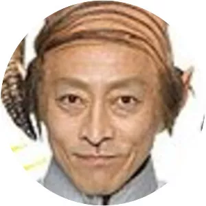Kazuaki Hankai