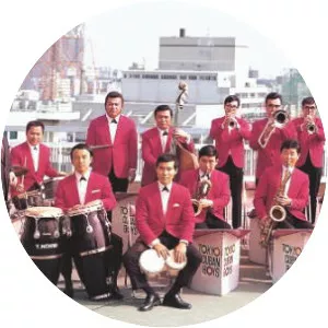 Kazuaki Misago & Tokyo Cuban Boys