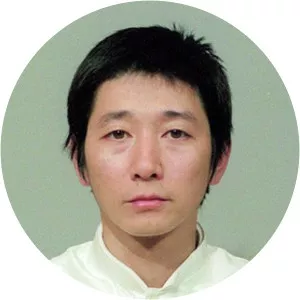 Kazuaki Okazaki