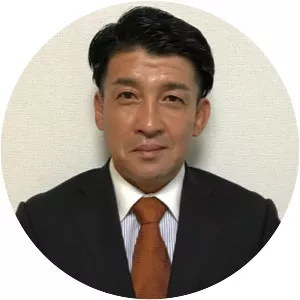 Kazuaki Yoshinaga