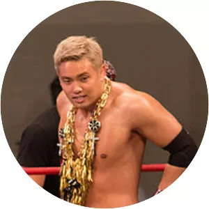 Kazuchika Okada - Japanese professional wrestler