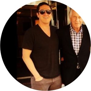 Kazue Forrest photograph