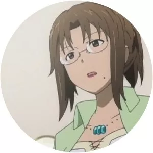 Kazue Takanashi - Fictional character
