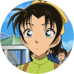 Kazuha Toyama - Fictional character