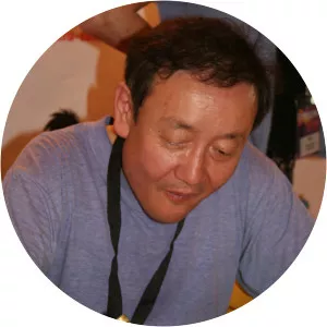 Kazuhide Tomonaga
