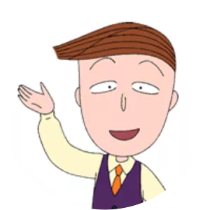 Kazuhiko Hanawa - Fictional character