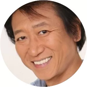 Kazuhiko Inoue - Japanese actor