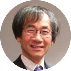 Kazuhiko Ishihara - 