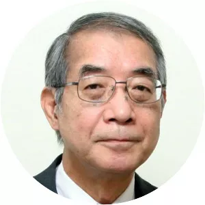 Kazuhiko Komatsu