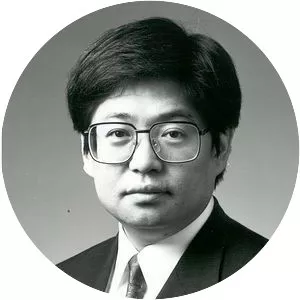 Kazuhiko Nishi