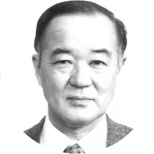 Kazuhiko Nishijima - Japanese physicist