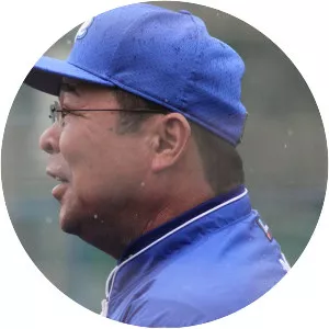 Kazuhiko Yamashita - Priest