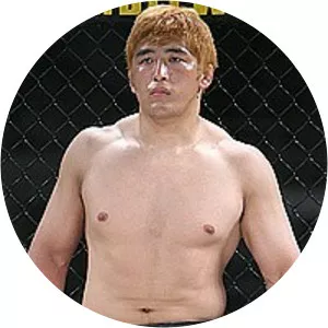Kazuhiro Hamanaka - Japanese mixed martial artist